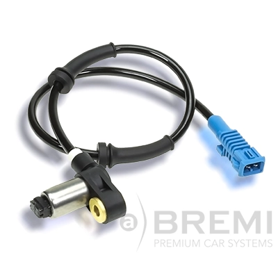 Sensor ABS delantero Peugeot 106 II hatchback comprar en España