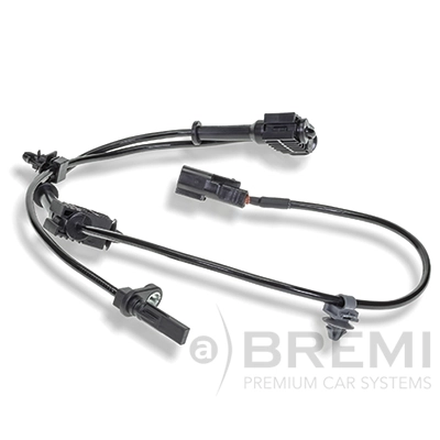Sensor ABS delantero Mazda 6 GJ, GL