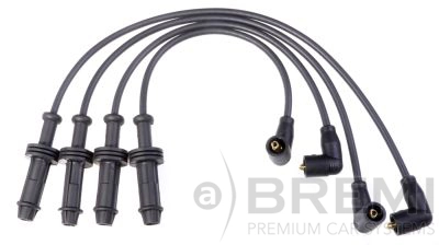  Cables de bujías Citroen Berlingo 