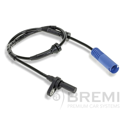 Sensor ABS de rueda delantera BMW X1  desde 32,40 €