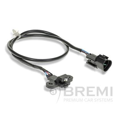 60633 Bremi