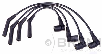 Juego de cables de bujias Bosch 986357267 precio, desde 41,88 EUR