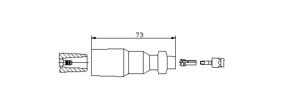 13550 Bremi