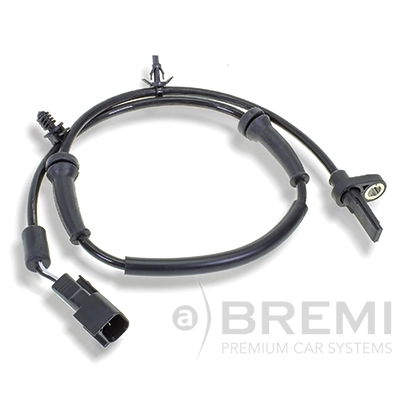 Sensor ABS delantero 2  hatchback (2007-2014) original desde 29,55 €