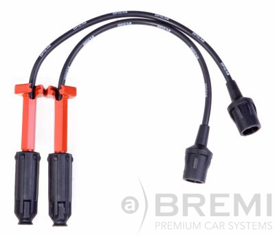 Cables de alta tensión, juego Mercedes Vito  (1997-2003)