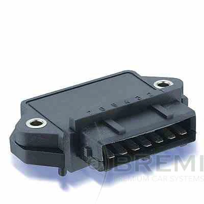 Modulo de encendido 0221122003 Bosch