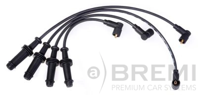  Cables de bujías Citroen Saxo 