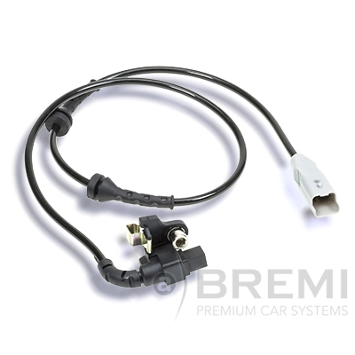 51121 Bremi