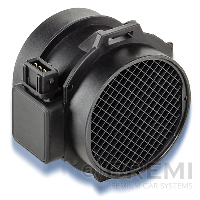 Flujo de aire masivo Land Rover Freelander I (L314)