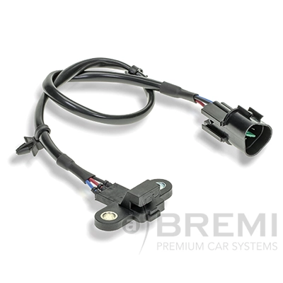 Sensor de posición del cigüeñal Mitsubishi Galant 8 EA