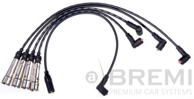 Comprar Cable de bujía Felicia II 6U1