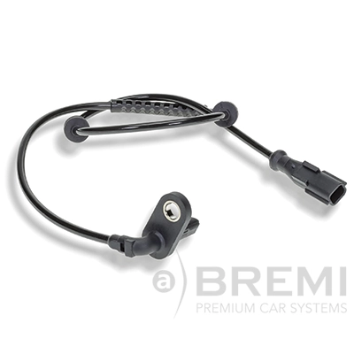 51445 Bremi
