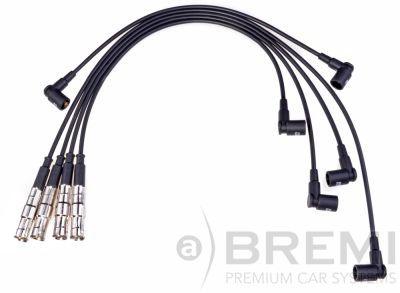 Precio del repuesto Cables de encendido E  coupé
