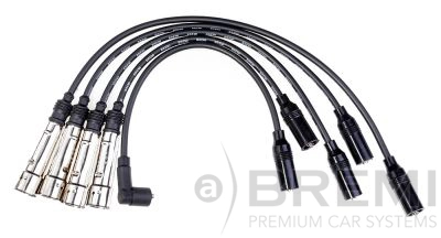 Cables de encendido 100  sedán (1982-1990) original desde 47,30 €