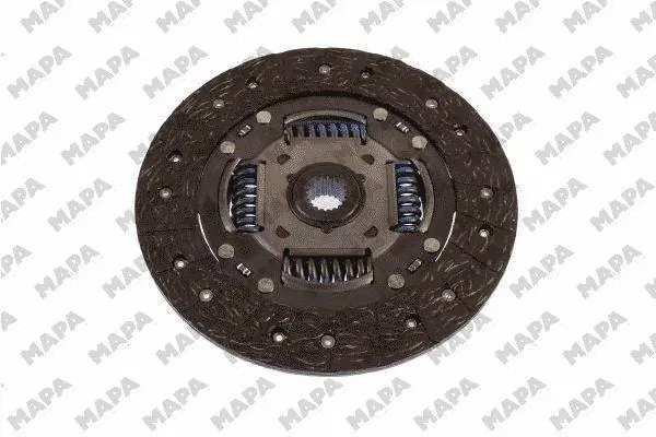 Embrague motor para Fiat Tipo  160