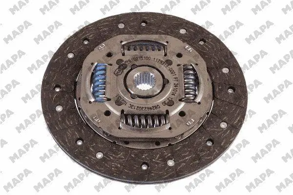  Embrague Fiat Tempra 
