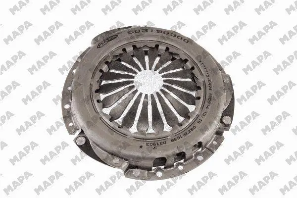Embrague VA821458 Polcar