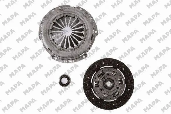 Comprar Embrague Peugeot 408 RUSSIA 