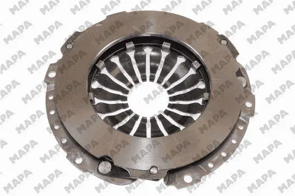 Kit de embrague Peugeot/Citroen 93188065