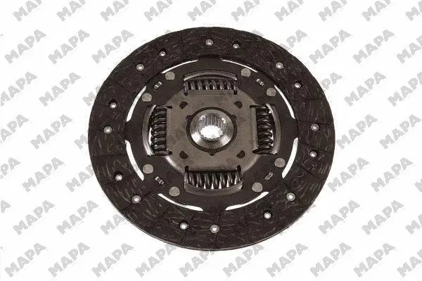 Embrague motor para Renault Espace II J63