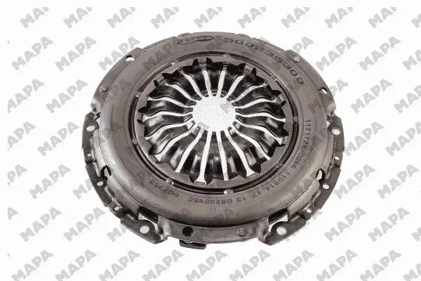 Mecanismo de embrague Ford Connect furgoneta (TC7) (2002 - 2013) precio, desde 109,00 EUR