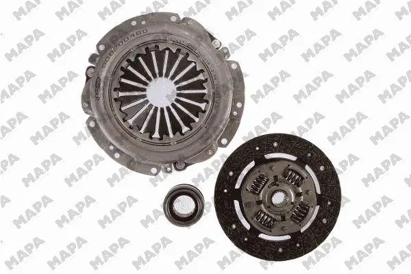 Precio del repuesto Kit de embrague Accent II sedán