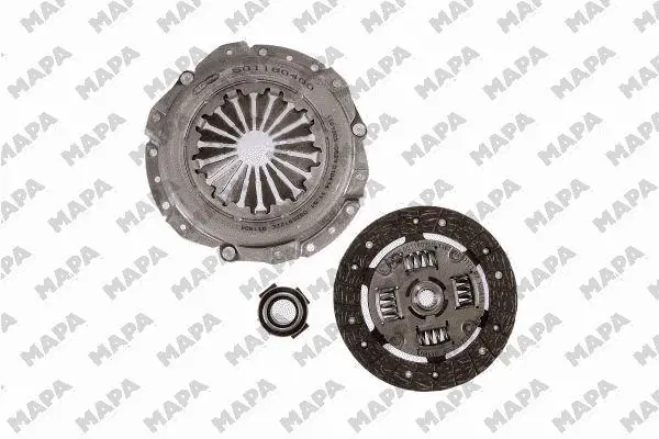 617151700 INA Embrague motor