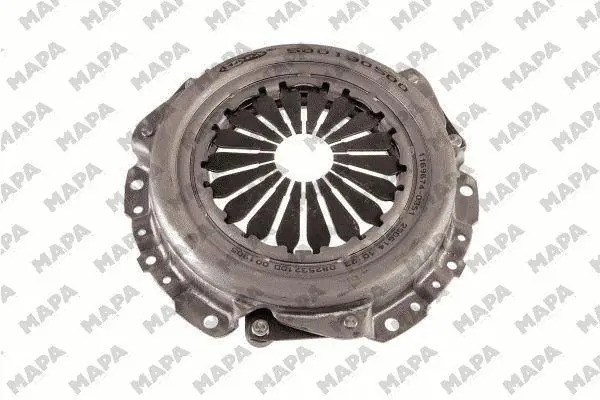  Embrague Fiat Fiorino 