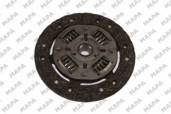 Comprar 004180300 Mapa Kit de embrague completo