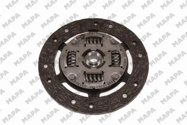 Comprar 006190500 Mapa Kit de embrague completo