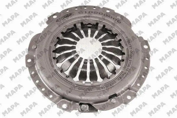Embrague 93188065 Peugeot/Citroen