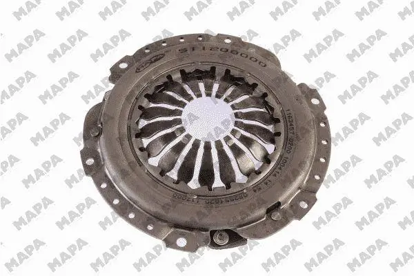 Kit de embrague INA 620146800