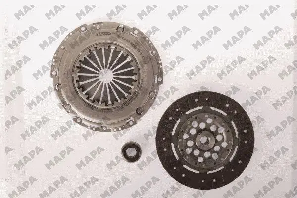 Kit de embrague INA 623319900