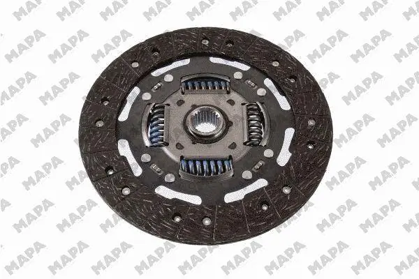  Embrague Ford Mondeo 1