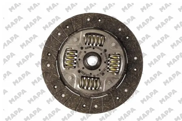 Comprar 008228300 Mapa Kit de embrague completo