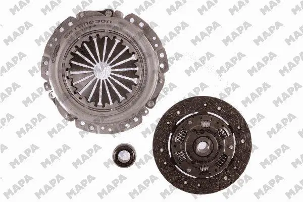 Mecanismo de embrague Peugeot/Citroen 2051C3 precio, desde 119,41 EUR