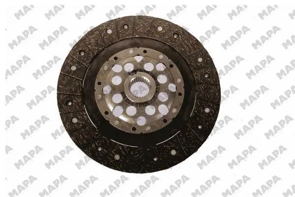 MK9183 Mecarm Embrague motor