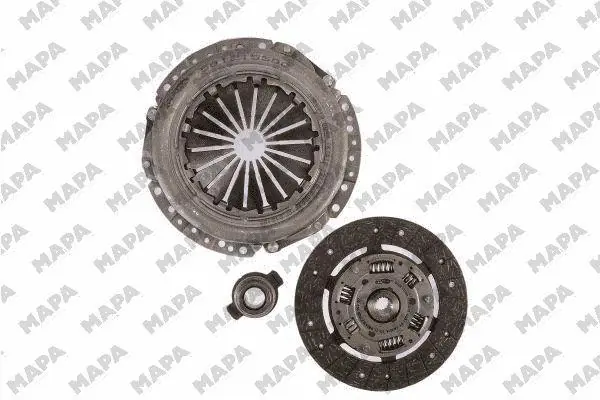 Comprar Embrague Peugeot Expert  223