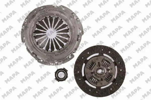 Mecanismo de embrague Mapco 100089 precio, desde 89,08 EUR