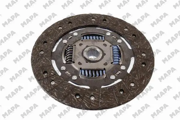Embrague KEFO67 Aisin