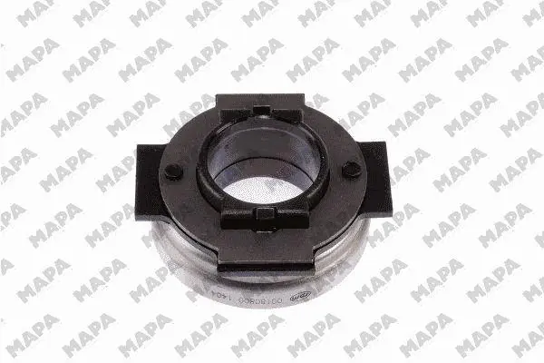 006190500 Mapa Embrague motor