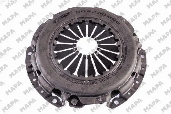 Mecanismo de embrague Ford Mondeo II sedán (BFP) (1996 - 2000) precio, desde 106,59 EUR