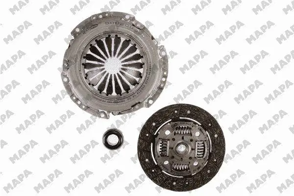 Comprar Embrague Peugeot 208  CA, CC
