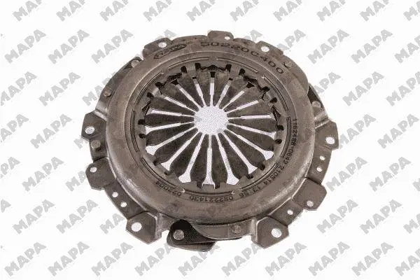 Embrague motor para Renault Trafic I TXW