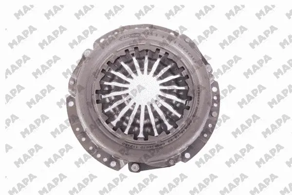 Embrague motor para BMW 3  E21