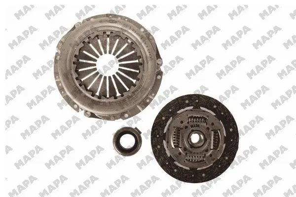 Mecanismo de embrague Honda Civic VIII desde 185,04 €