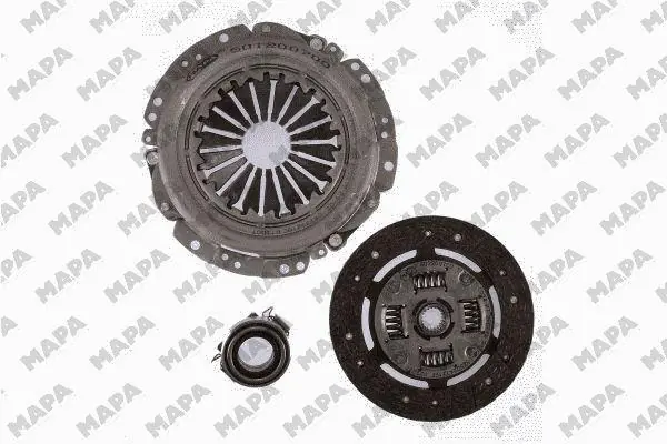 Comprar Kit de embrague completo Accord III CA4, CA5
