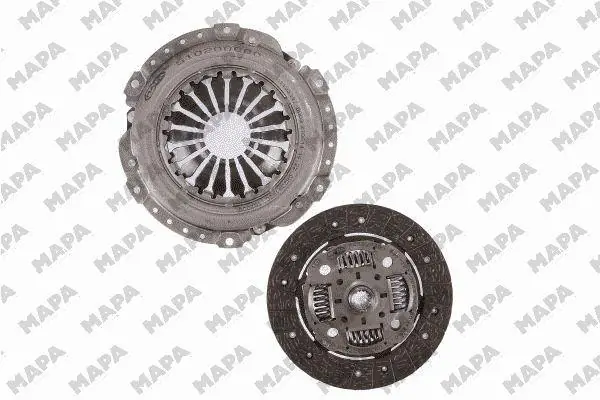 Comprar 93188065 Peugeot/Citroen Kit de embrague completo