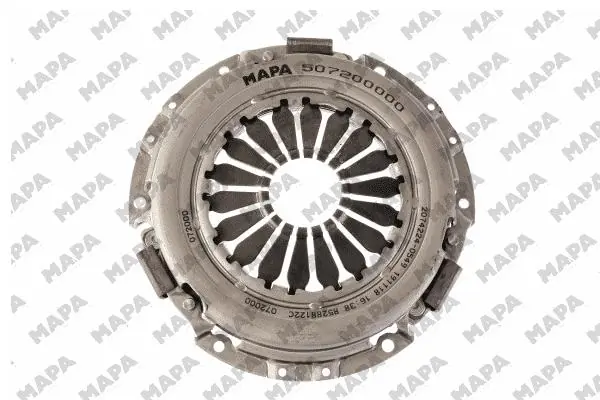 Embrague 93188077 Peugeot/Citroen