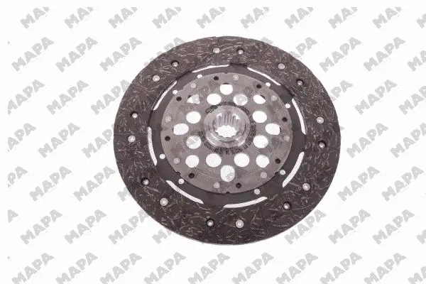 Kit de embrague Opel Omega B